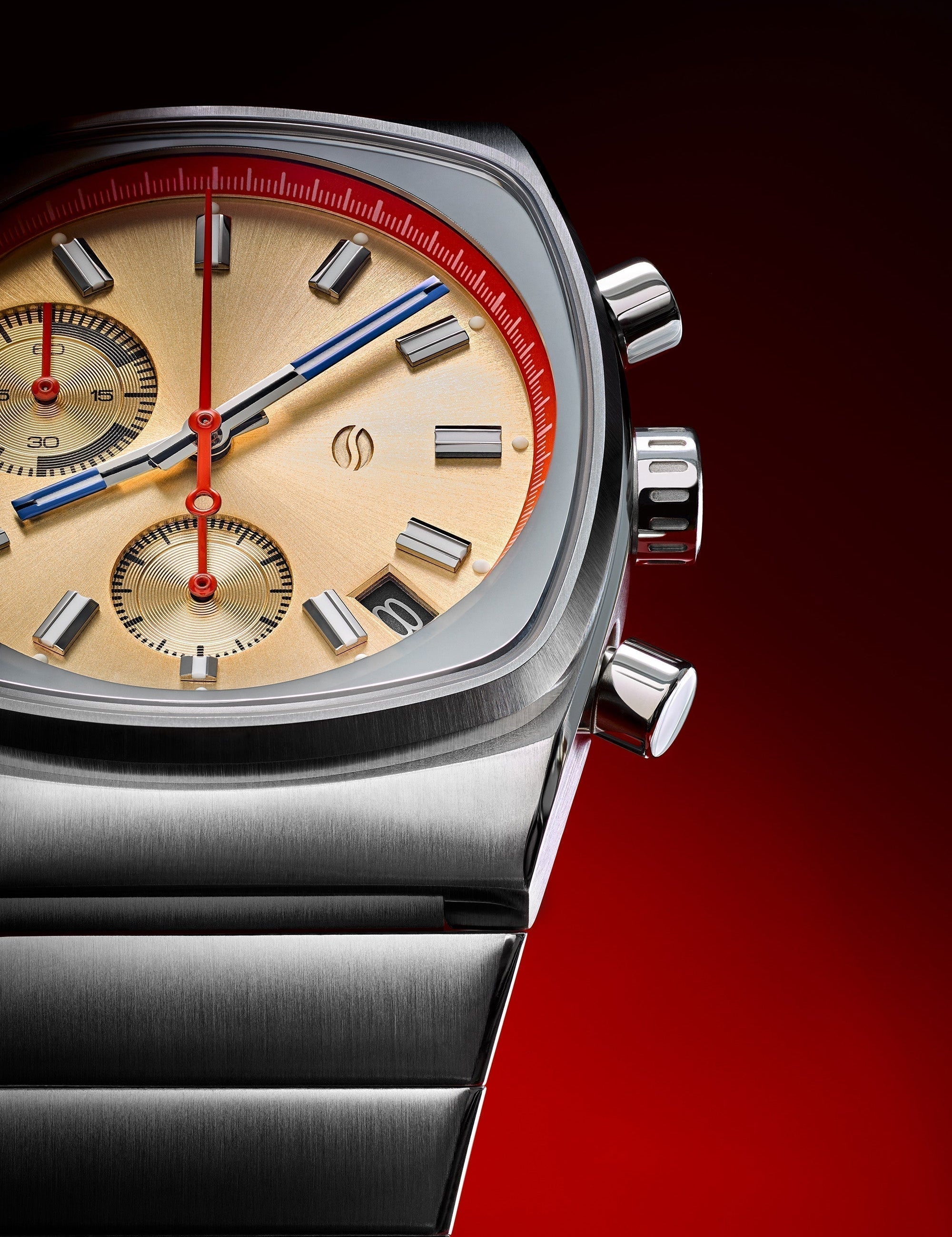What Is a Chronograph Watch? (And How to Actually Use One)