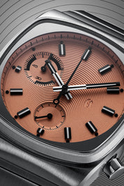 Metric - Bloom Chronograph Watch