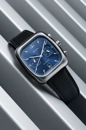 Retrograph - Cobalt Chronograph Watch
