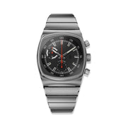 Metric - Titanium Chronograph Watch