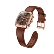 Retrograph - Espresso Chronograph Watch