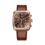 Retrograph - Espresso Chronograph Watch