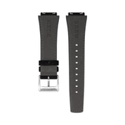 Metric - Black Suede Strap 19.50mm