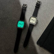 Retrograph - Lumint Chronograph Watch
