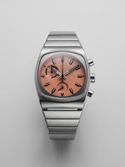 Metric - Bloom Chronograph Watch