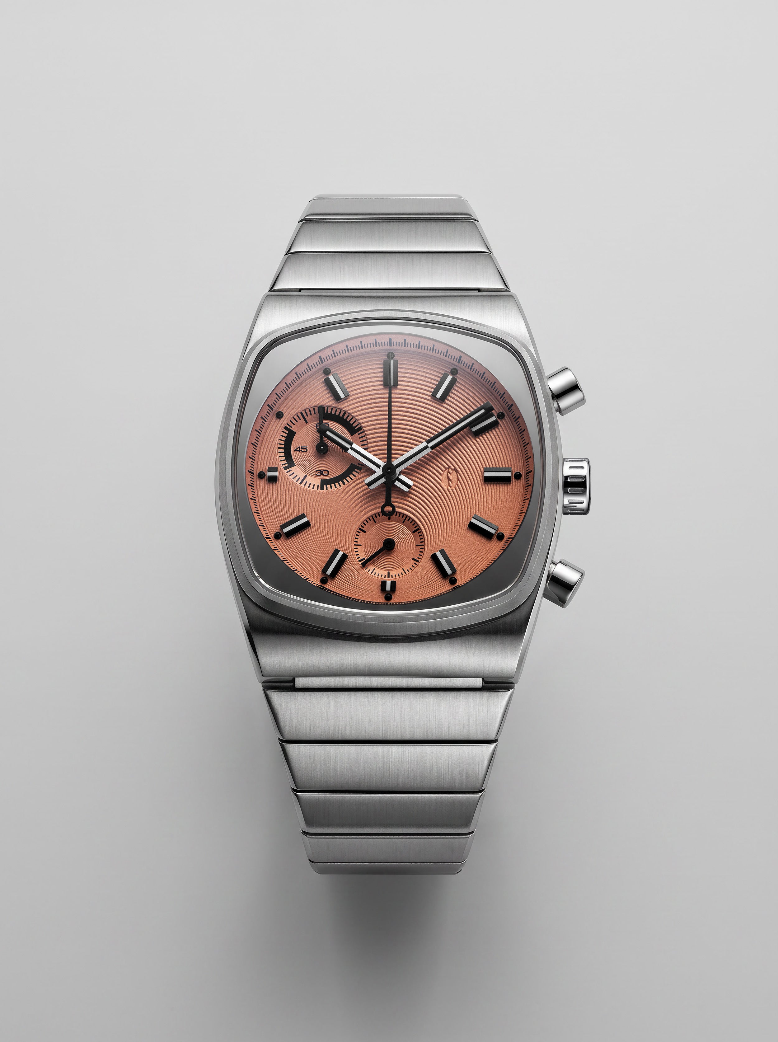 Metric - Bloom Chronograph Watch
