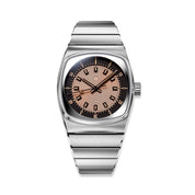 Metric - Manual Wind Copper Watch