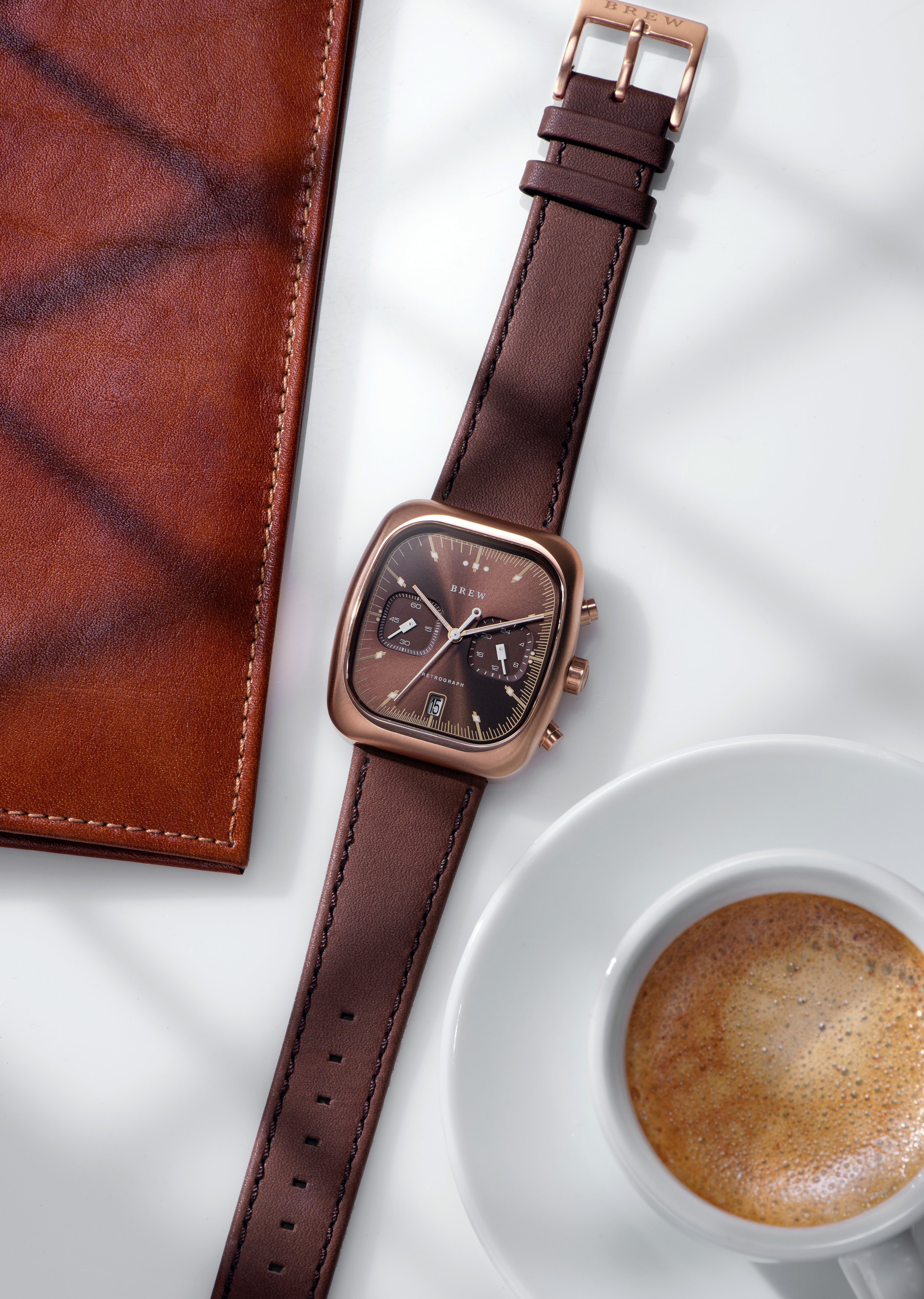 REFINED DETAILS