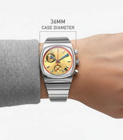 Metric - Star Chronograph Watch