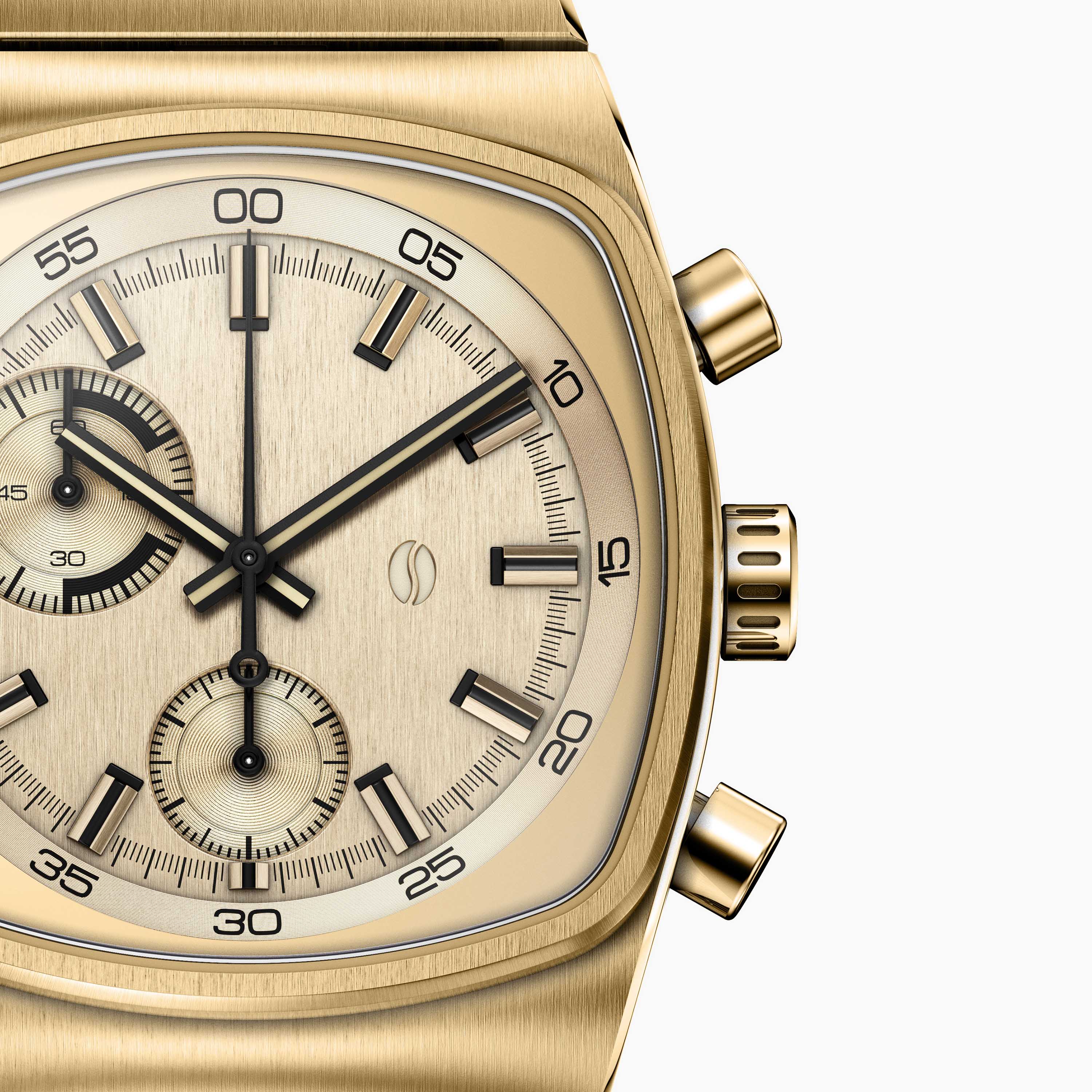 REFINED DETAILS