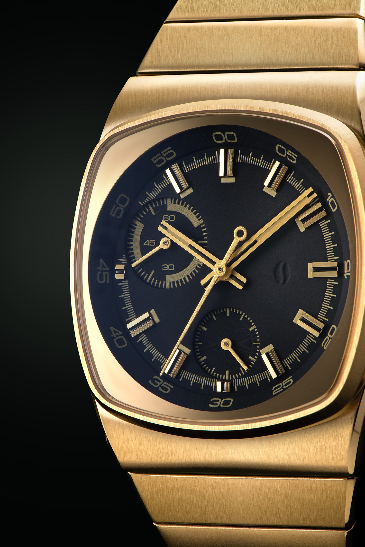 REFINED DETAILS