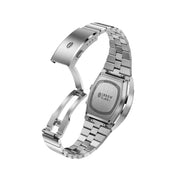 Metric - Digital Blend Analog-LED Watch