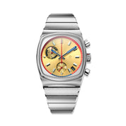 Metric - Star Chronograph Watch
