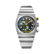 Super Metric - Royal Blue Chronograph Watch
