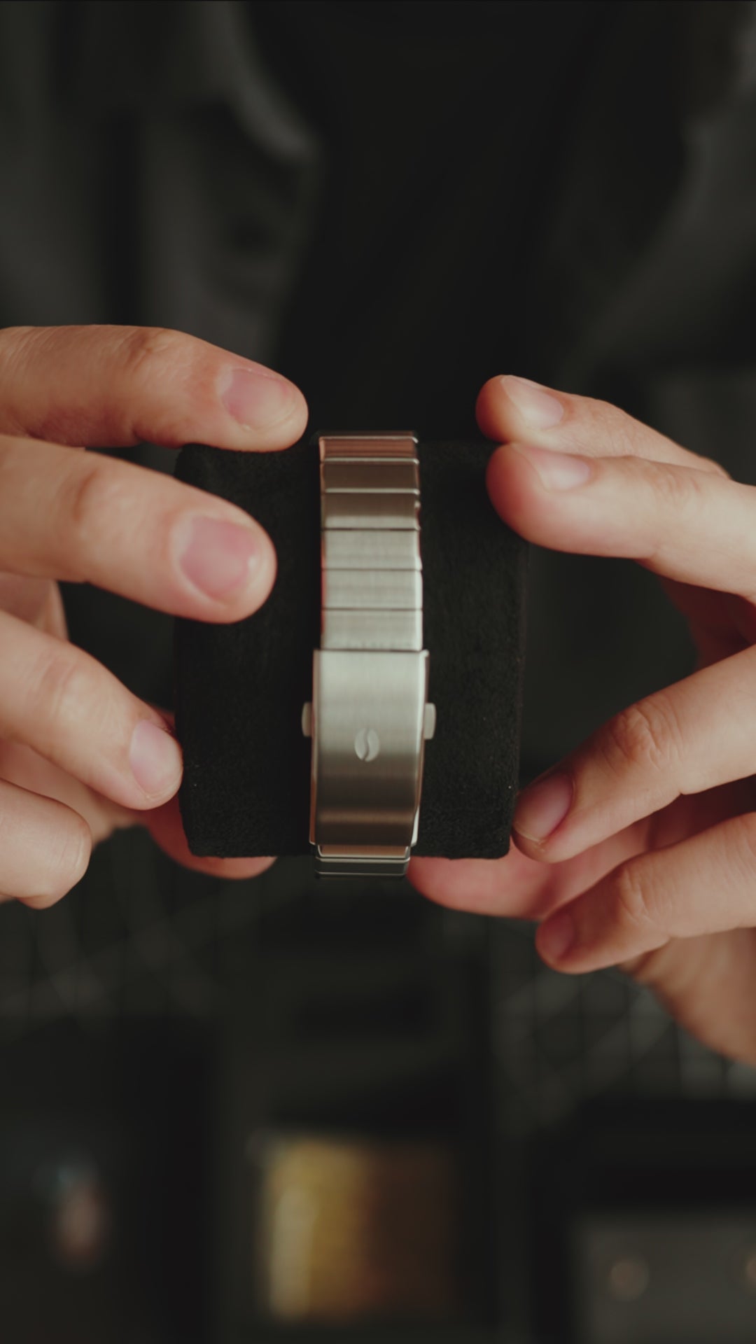 Metric - Star Chronograph Watch